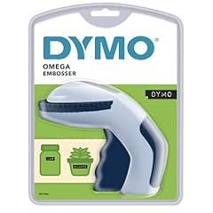 Dymo etichettatrice rilievo usato  Spedito ovunque in Italia 