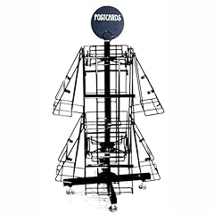 Postcard display spinner for sale  Delivered anywhere in USA 
