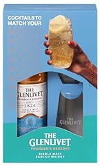 Glenlivet single malt for sale  Delivered anywhere in UK