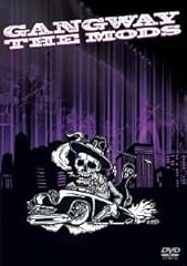 Gangway dvd for sale  Delivered anywhere in USA 