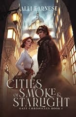Cities smoke starlight for sale  Delivered anywhere in USA 