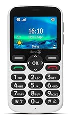 Doro 5860 unlocked for sale  Delivered anywhere in UK