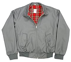 Harrington jacket tartan for sale  Delivered anywhere in UK
