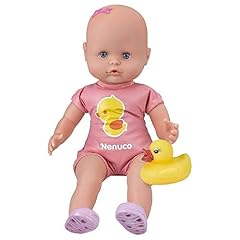Nenuco bain poupée d'occasion  Livré partout en France