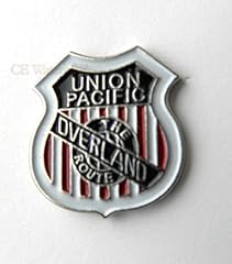 Union pacific railway for sale  Delivered anywhere in USA 