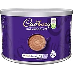 Cadbury drinking chocolate for sale  Delivered anywhere in UK