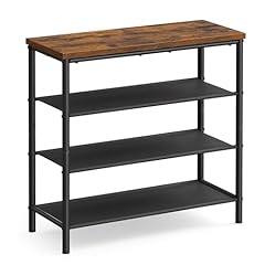 Vasagle shoe rack for sale  Delivered anywhere in USA 