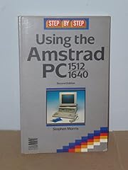 Using amstrad pc for sale  Delivered anywhere in Ireland
