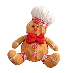 Stobaza hanging gingerbread for sale  Delivered anywhere in USA 