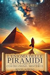 Enigma delle piramidi usato  Spedito ovunque in Italia 