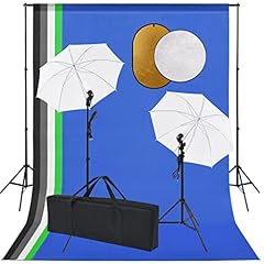 Inlife fotostudio set gebraucht kaufen  Wird an jeden Ort in Deutschland