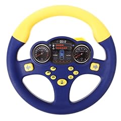 Zunoxaz steering wheel for sale  Delivered anywhere in UK
