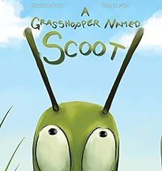 Grasshopper named scoot d'occasion  Livré partout en France