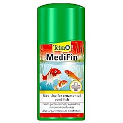 Tetra pond medifin for sale  Delivered anywhere in UK