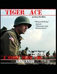Tiger ace story for sale  Delivered anywhere in UK