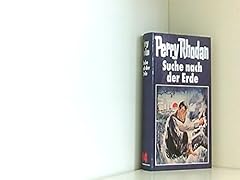 Perry rhodan suche gebraucht kaufen  Wird an jeden Ort in Deutschland