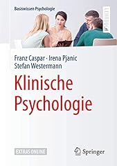 Klinische psychologie gebraucht kaufen  Wird an jeden Ort in Deutschland