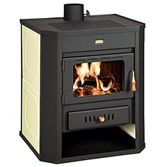 Wood burning fireplace for sale  Delivered anywhere in UK