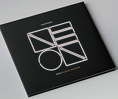 Philipp poisel neon gebraucht kaufen  Wird an jeden Ort in Deutschland