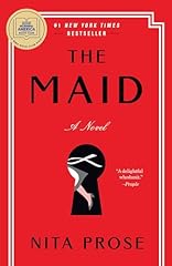 Maid novel for sale  Delivered anywhere in USA 