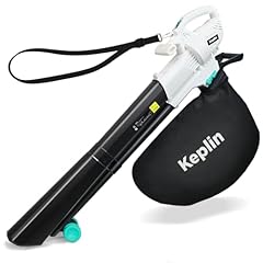Keplin leaf blower for sale  Delivered anywhere in UK