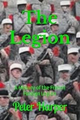 Legion history french for sale  Delivered anywhere in UK