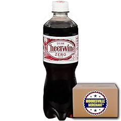 Cheerwine zero sugar for sale  Delivered anywhere in USA 