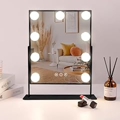 Cooljeen vanity mirror for sale  Delivered anywhere in USA 