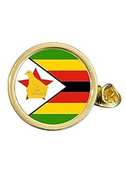 Zimbabwe national flag for sale  Delivered anywhere in UK