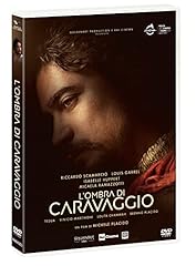 Ombra caravaggio dvd usato  Spedito ovunque in Italia 