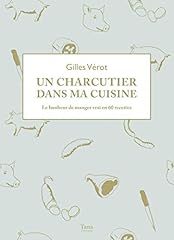 Charcutier cuisine d'occasion  Livré partout en France