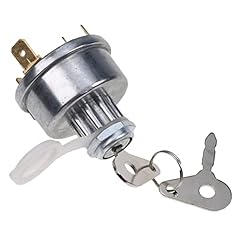 Solarhome ignition switch for sale  Delivered anywhere in UK