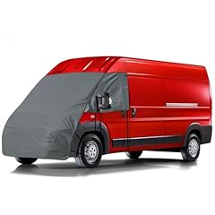 Motorhome windscreen cover for sale  Delivered anywhere in Ireland