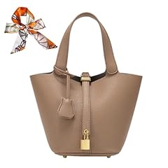 Women leather tote for sale  Delivered anywhere in USA 