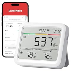 Switchbot meter pro for sale  Delivered anywhere in USA 