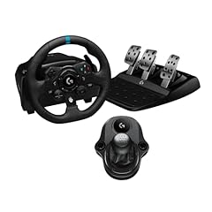 Logitech g923 volant d'occasion  Livré partout en France