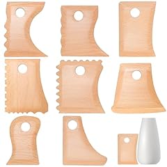 Pottery tool 4pcs for sale  Delivered anywhere in USA 