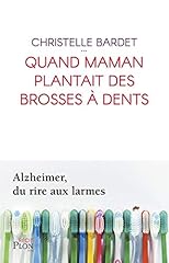 Maman plantait brosses d'occasion  Livré partout en Belgiqu