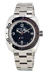 Vostok amphibian 710634 for sale  Delivered anywhere in UK