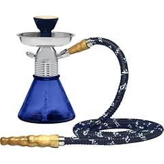 Petite glass hookah for sale  Delivered anywhere in USA 