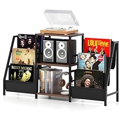 Costway record player for sale  Delivered anywhere in UK