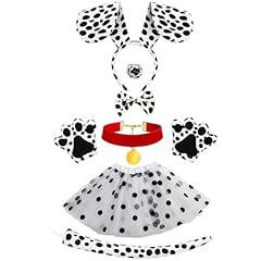 Sgfnxb dalmatian costume for sale  Delivered anywhere in UK