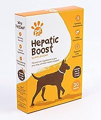 Petexx hepatic boost for sale  Delivered anywhere in UK