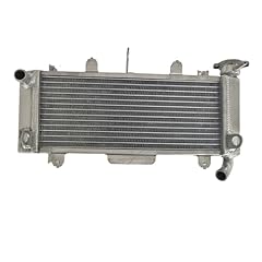 Aluminum radiator compatible for sale  Delivered anywhere in USA 