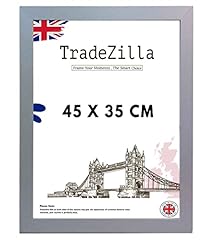 Tradezilla modern silver for sale  Delivered anywhere in UK