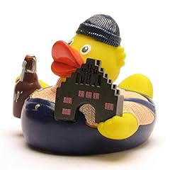 Duckshop badeente flensburg gebraucht kaufen  Wird an jeden Ort in Deutschland