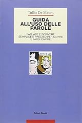 Guida all uso usato  Spedito ovunque in Italia 