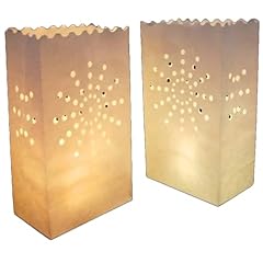 10pcs sun luminary for sale  Delivered anywhere in UK
