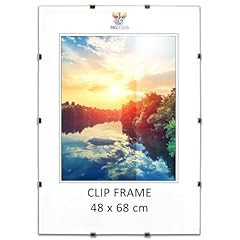 Design cadre photo d'occasion  Livré partout en France