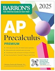 Precalculus premium 2025 for sale  Delivered anywhere in USA 